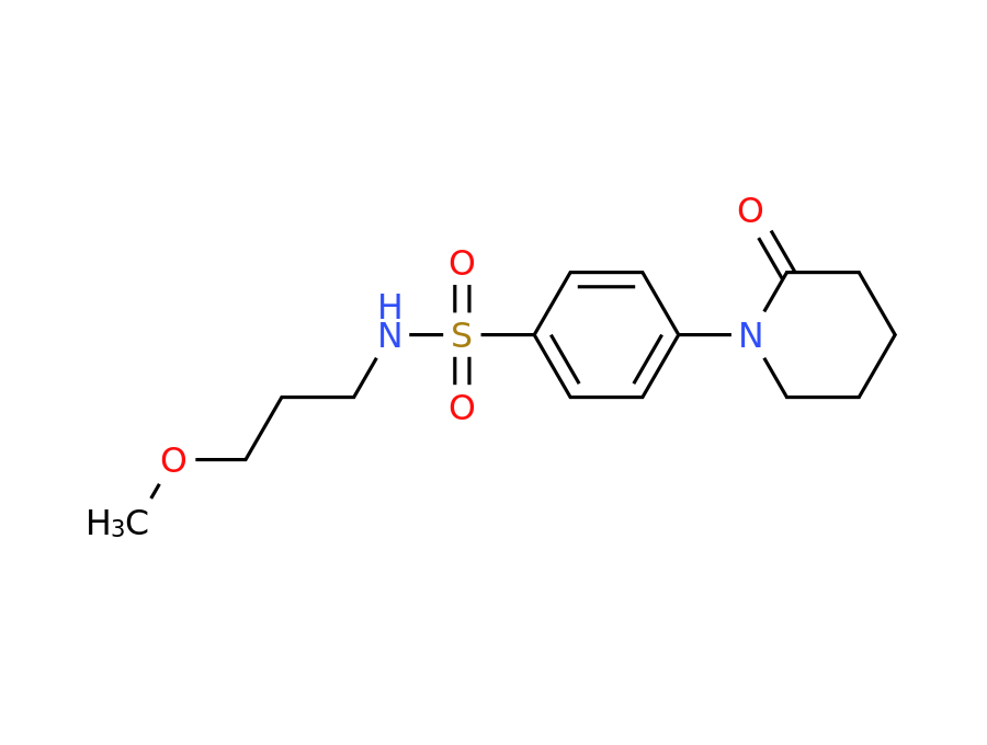 Structure Amb5793709