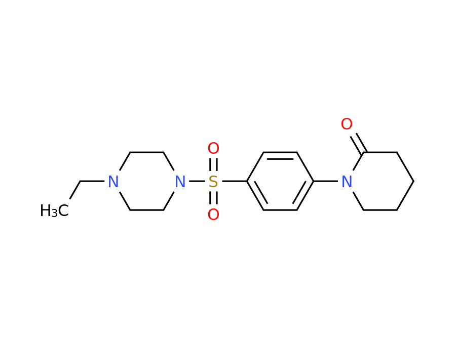 Structure Amb5793714