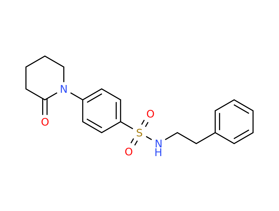 Structure Amb5793728