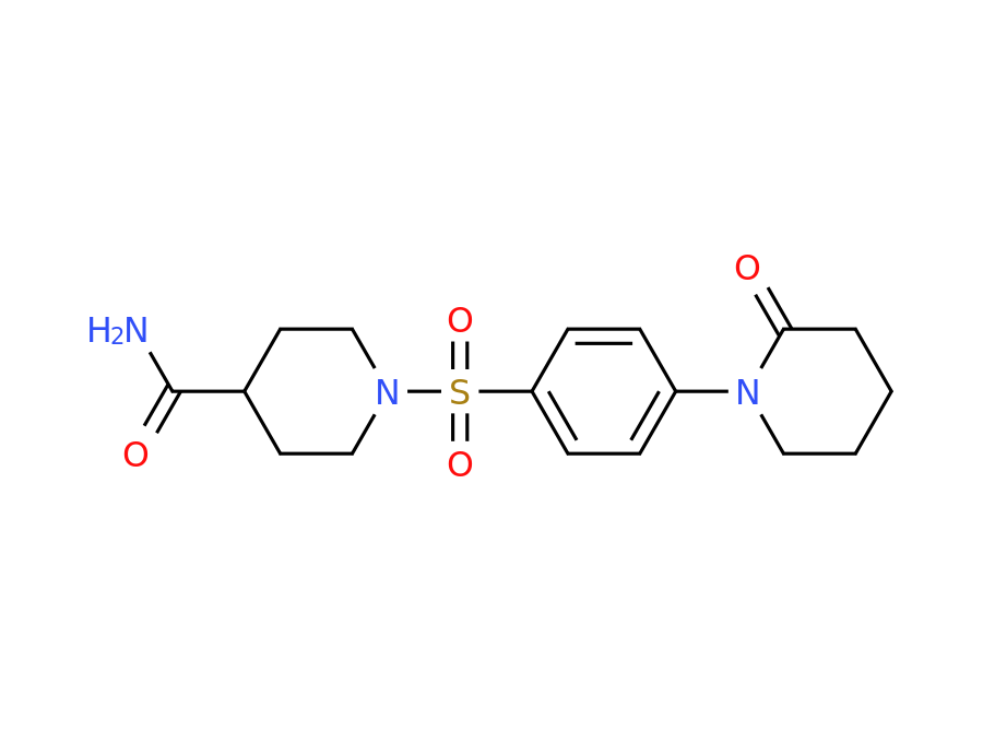 Structure Amb5793737