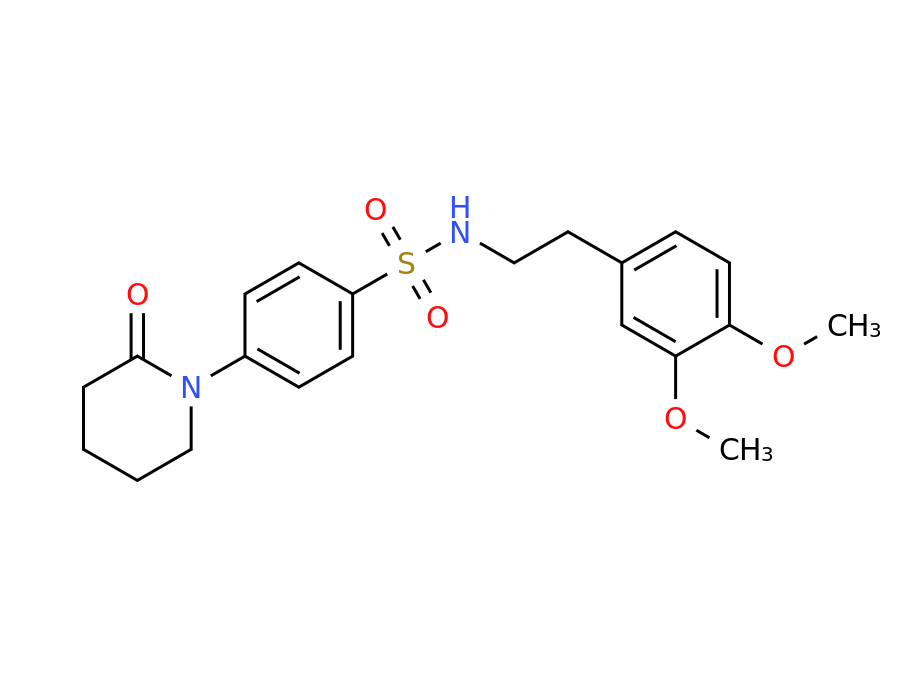 Structure Amb5793739