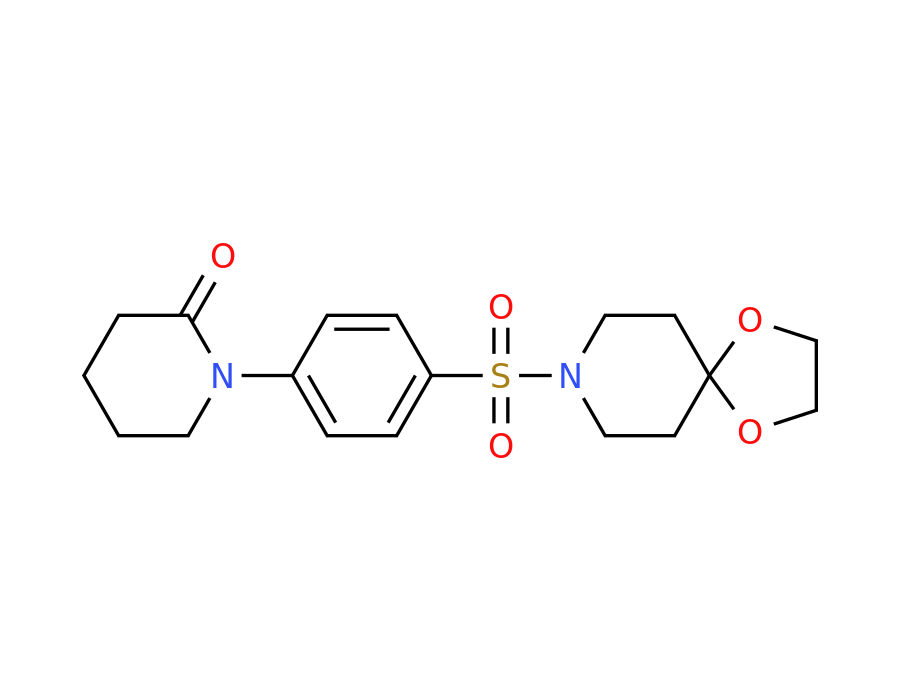 Structure Amb5793740