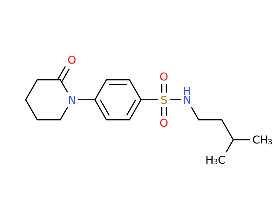 Structure Amb5793753