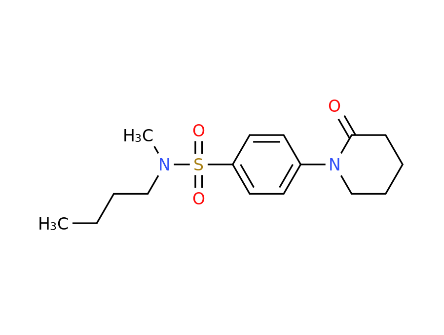 Structure Amb5793754