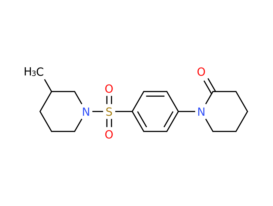 Structure Amb5793755