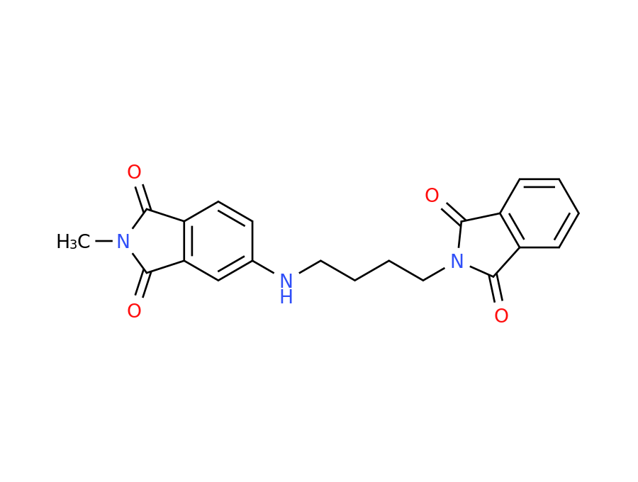 Structure Amb579376