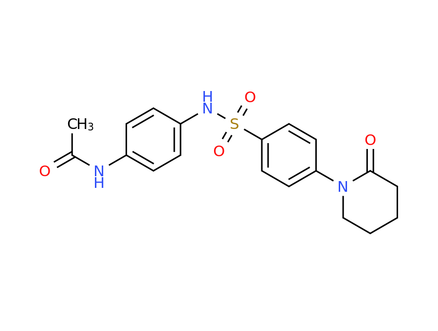 Structure Amb5793777