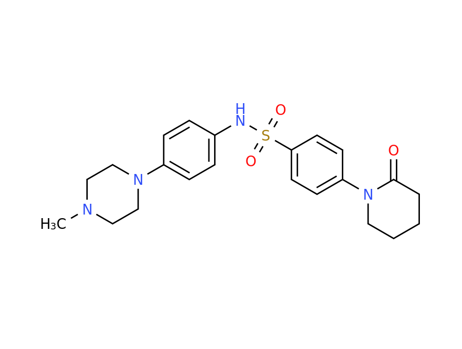 Structure Amb5793780