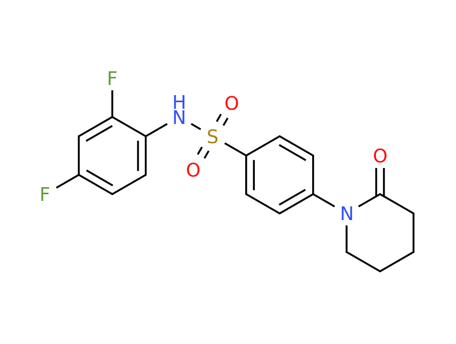 Structure Amb5793783