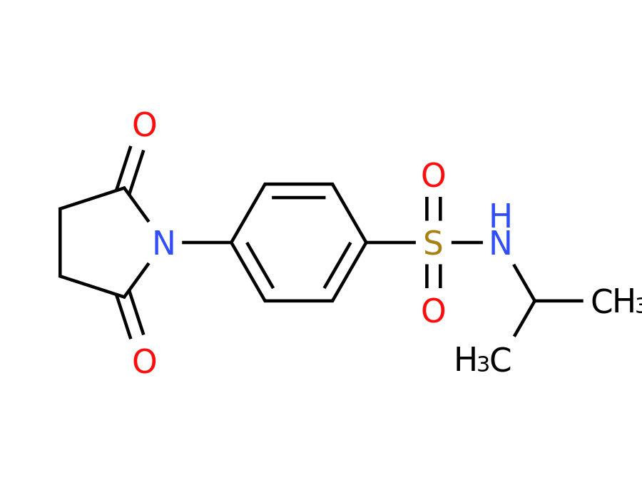 Structure Amb5793787