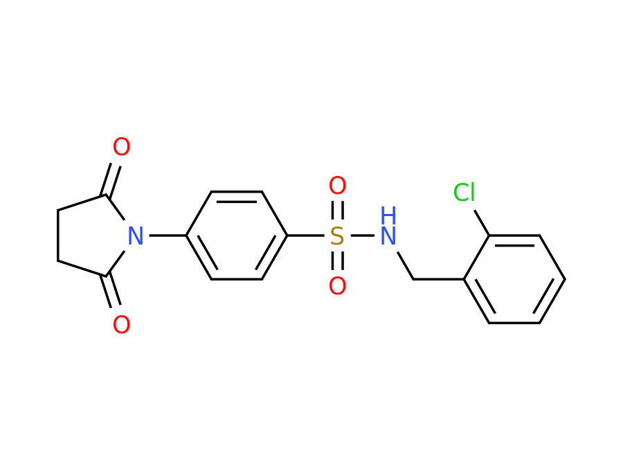 Structure Amb5793797