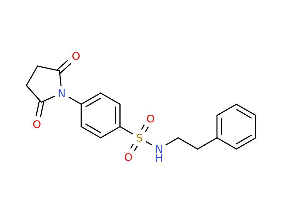 Structure Amb5793804