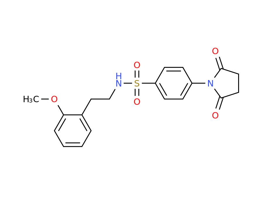 Structure Amb5793806