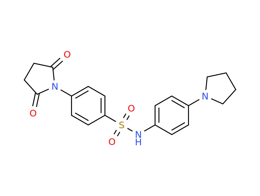 Structure Amb5793813