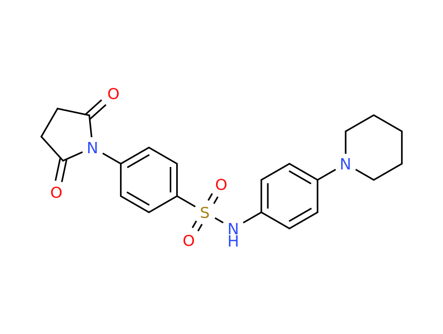 Structure Amb5793814