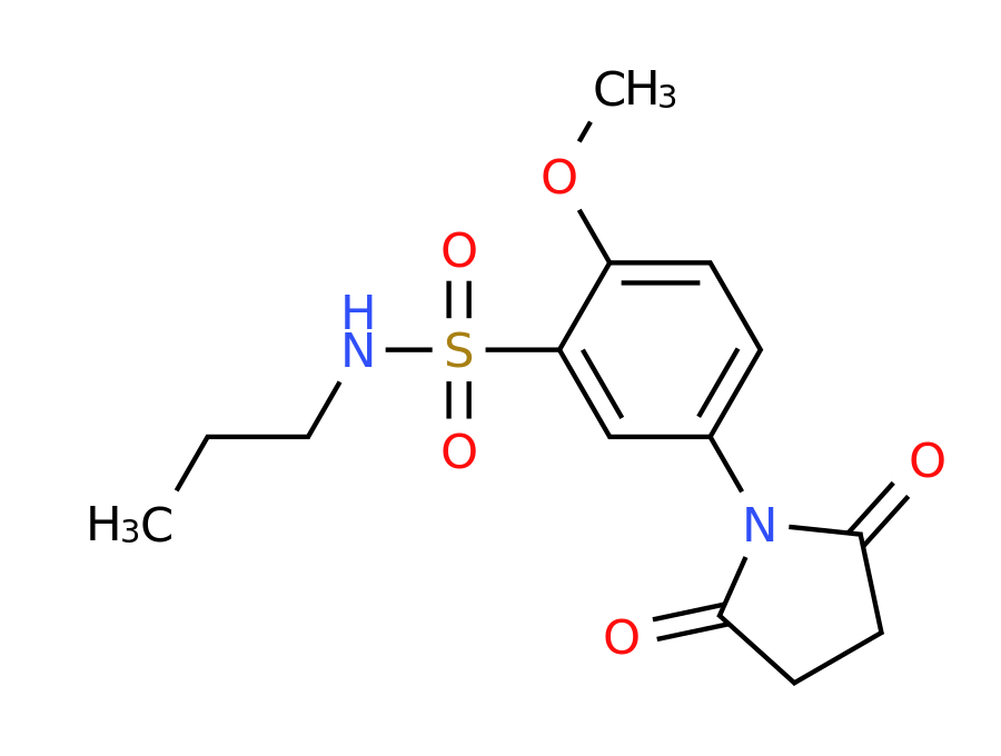 Structure Amb5793815