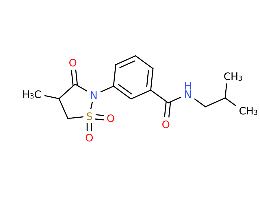 Structure Amb5793828