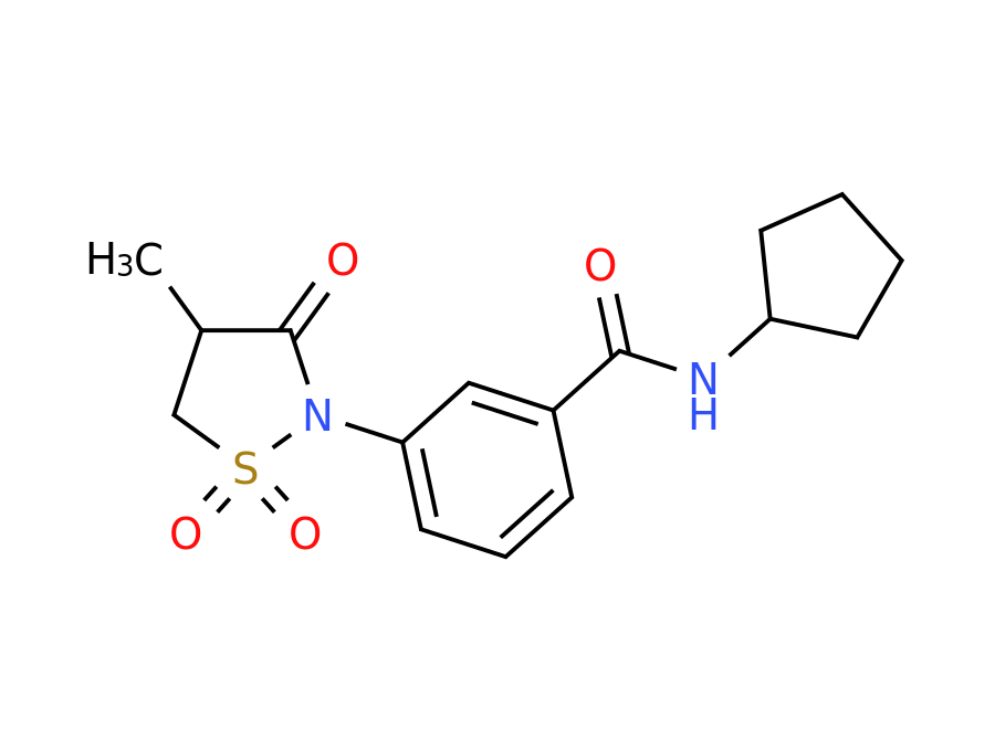 Structure Amb5793830