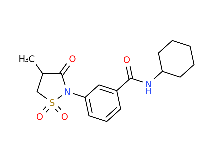 Structure Amb5793831