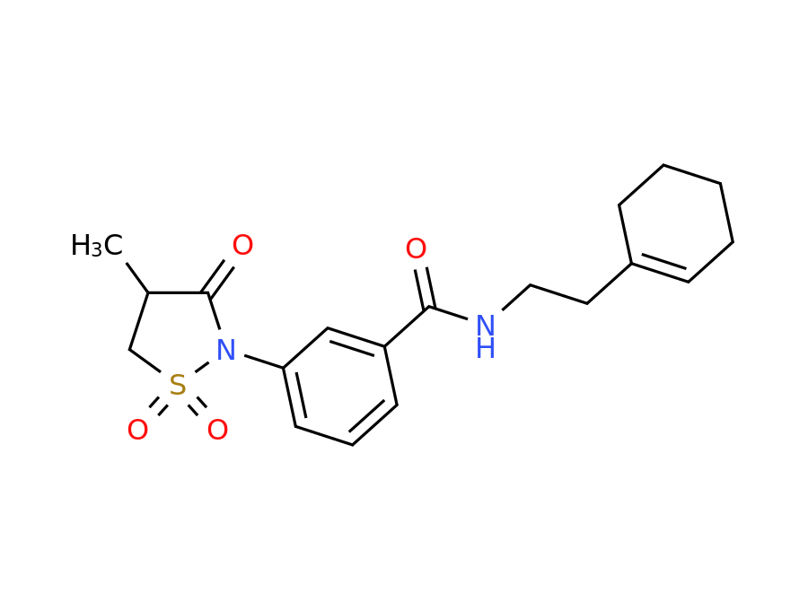 Structure Amb5793832