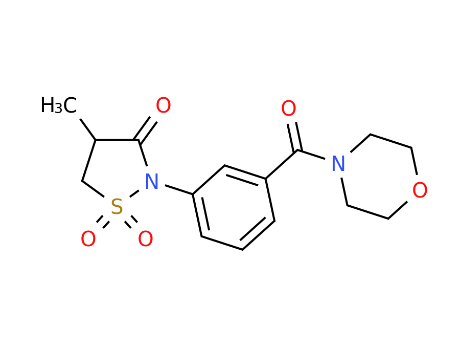 Structure Amb5793833