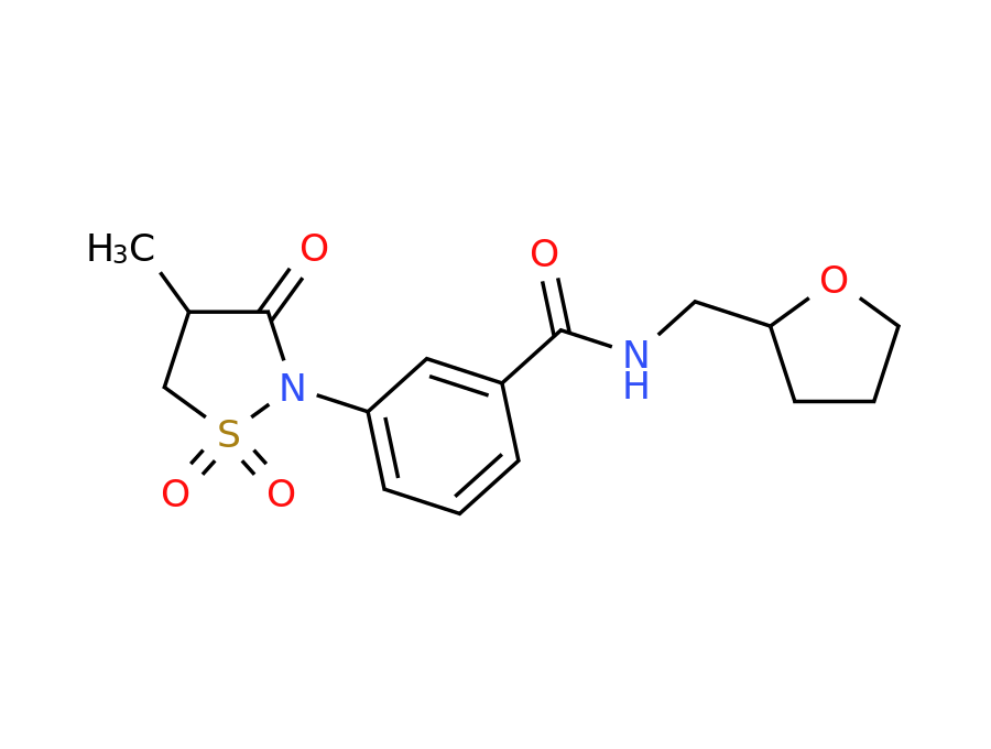 Structure Amb5793834