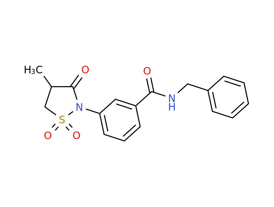 Structure Amb5793836