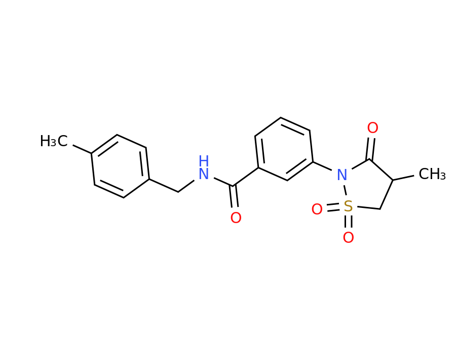 Structure Amb5793839