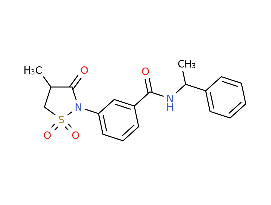 Structure Amb5793840