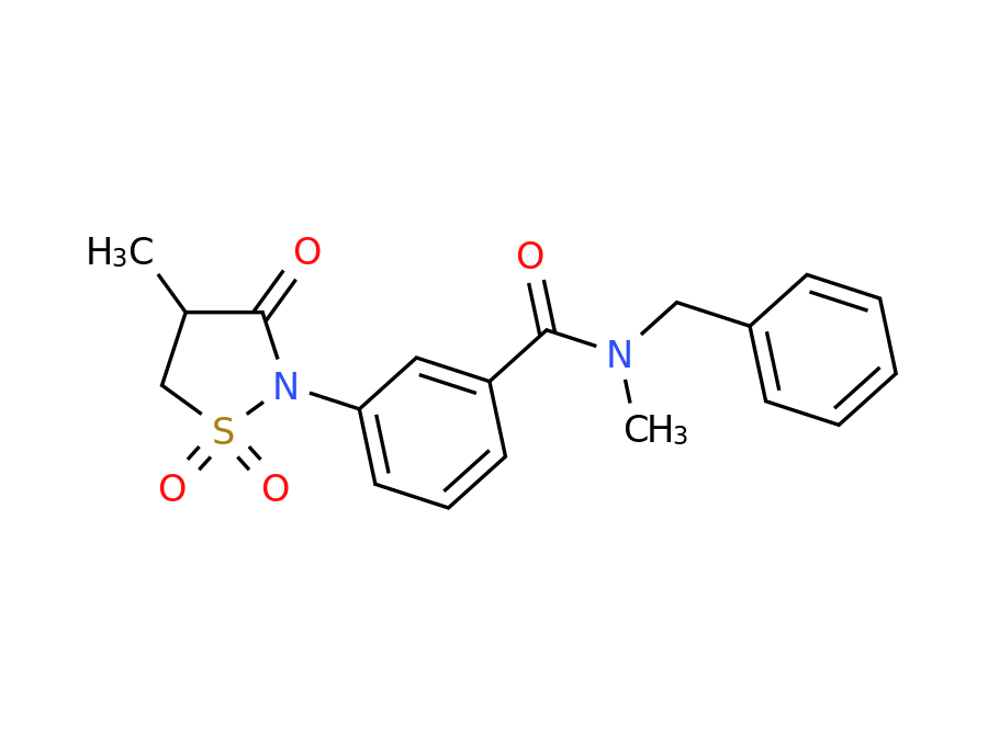 Structure Amb5793841