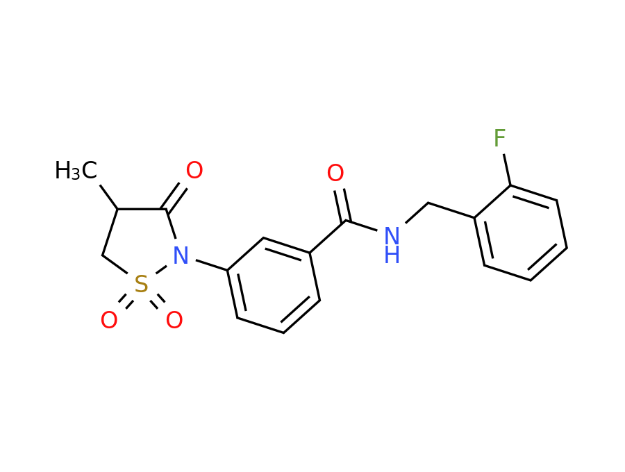 Structure Amb5793842