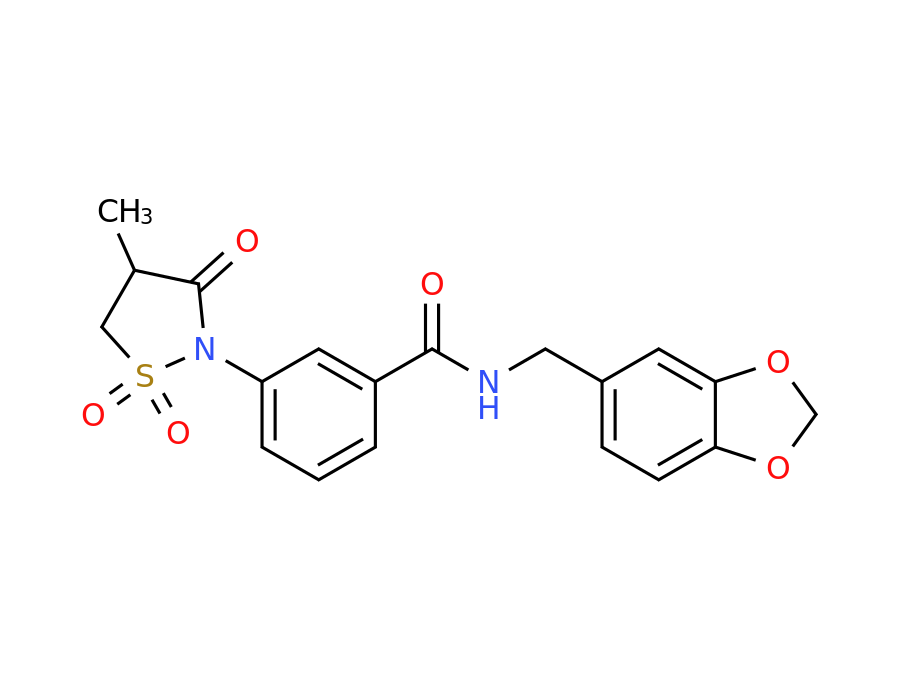 Structure Amb5793846