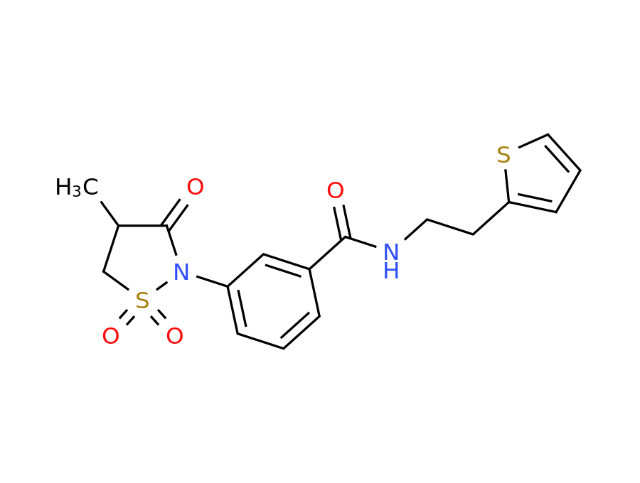 Structure Amb5793850