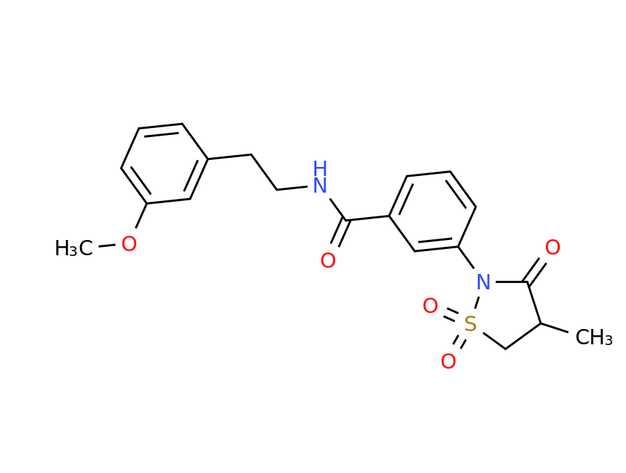 Structure Amb5793856