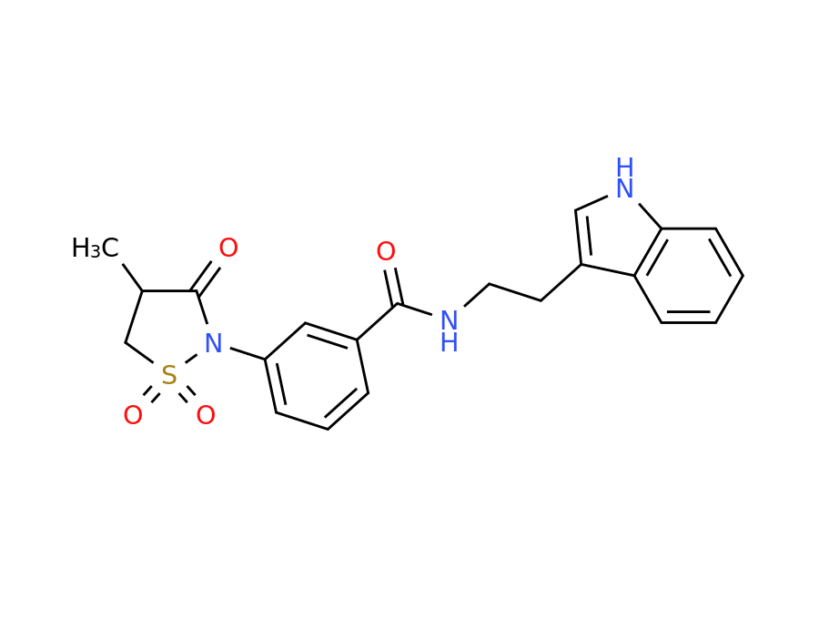 Structure Amb5793861