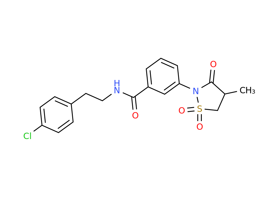 Structure Amb5793862