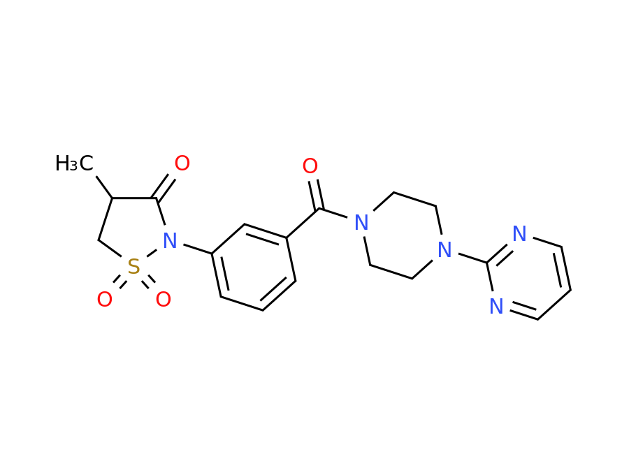 Structure Amb5793869