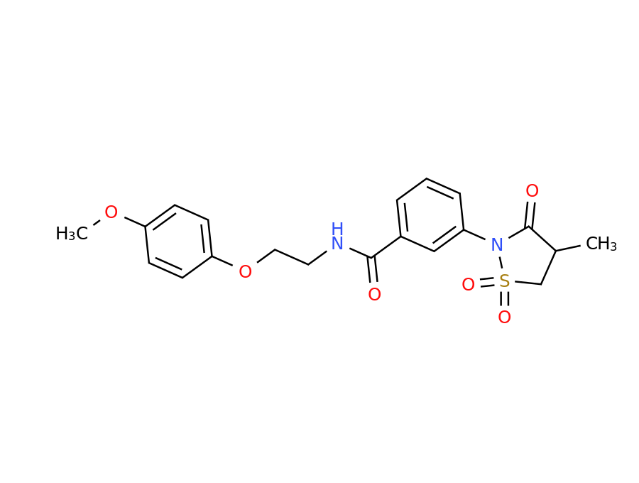 Structure Amb5793871