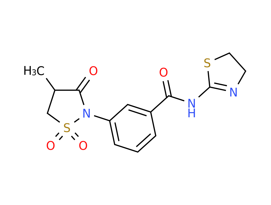 Structure Amb5793872