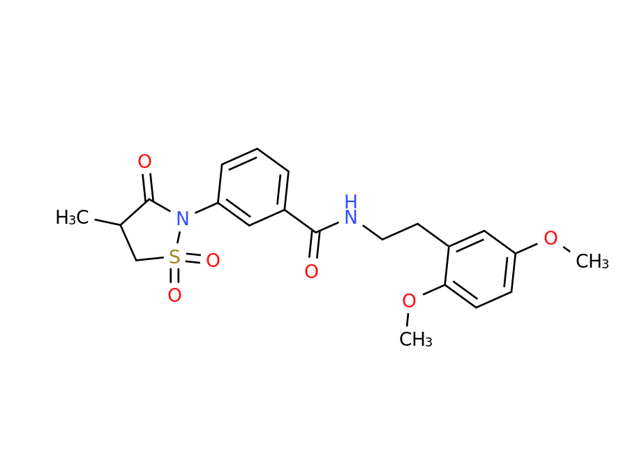 Structure Amb5793873