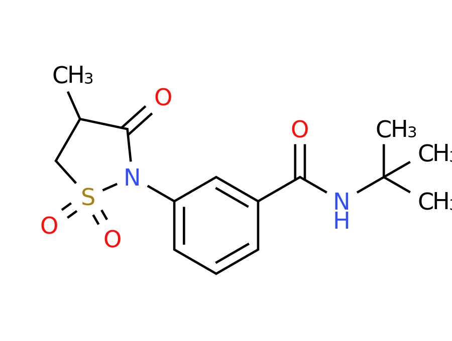 Structure Amb5793874