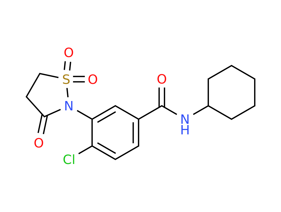 Structure Amb5793878