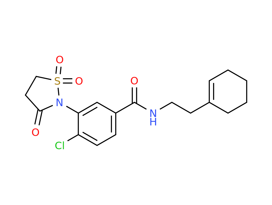 Structure Amb5793880