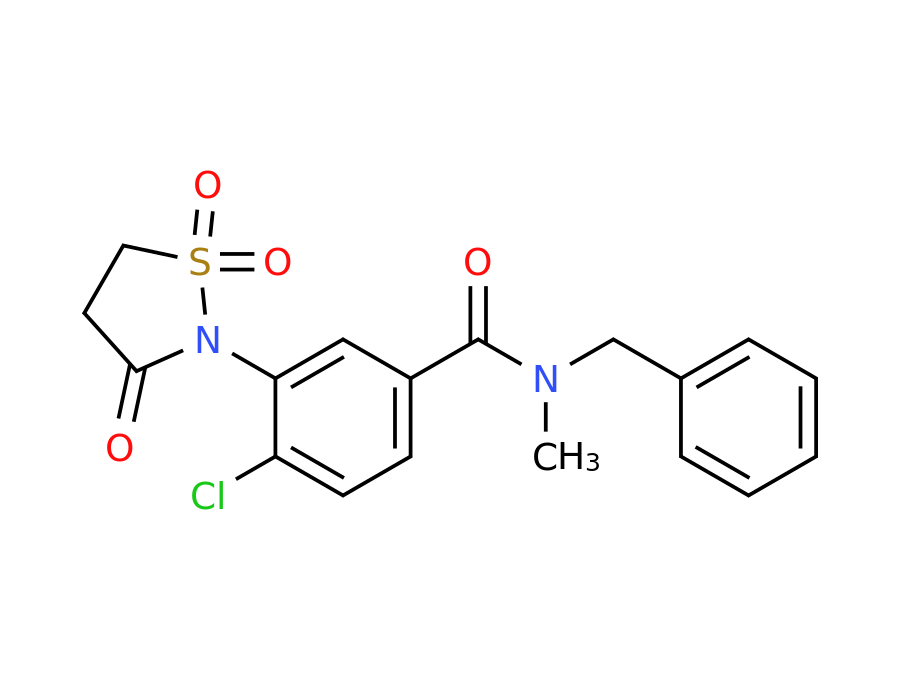 Structure Amb5793887