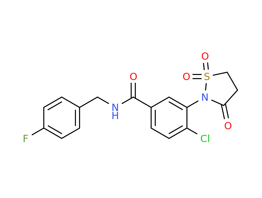 Structure Amb5793889