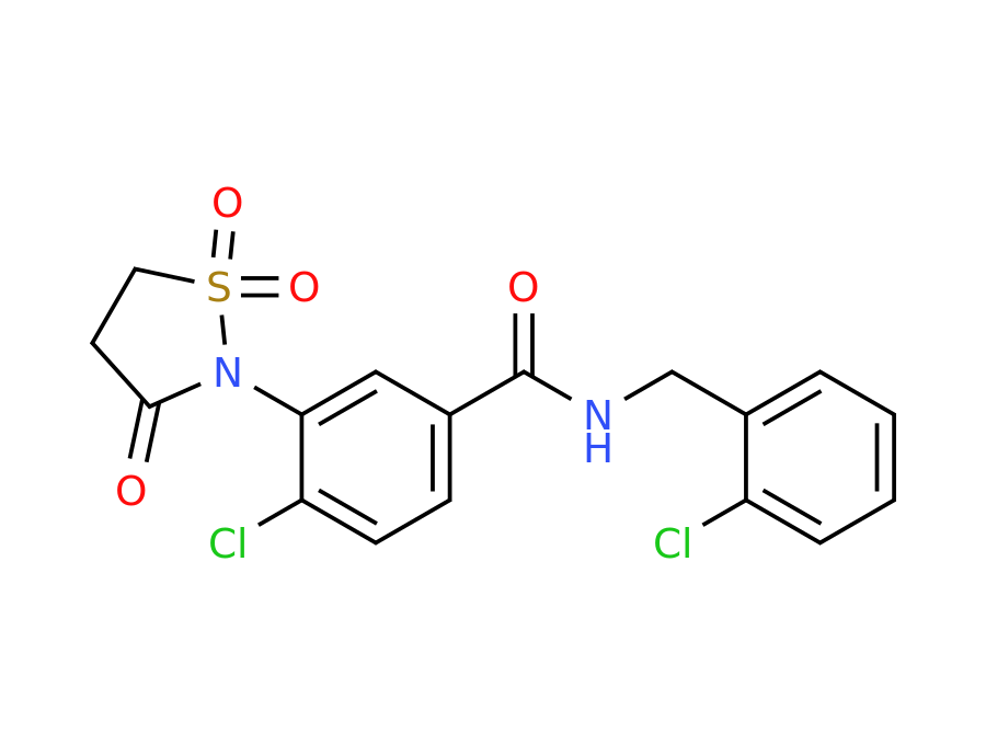 Structure Amb5793890