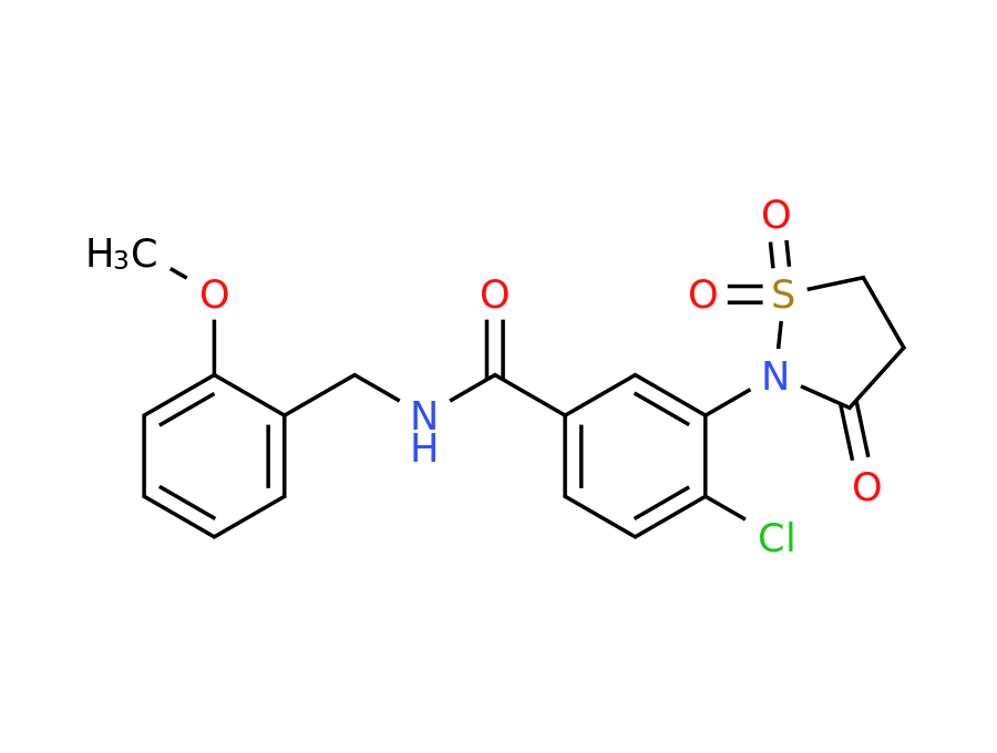 Structure Amb5793891