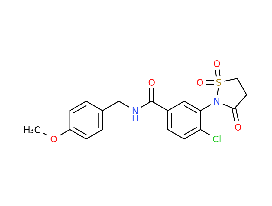 Structure Amb5793892