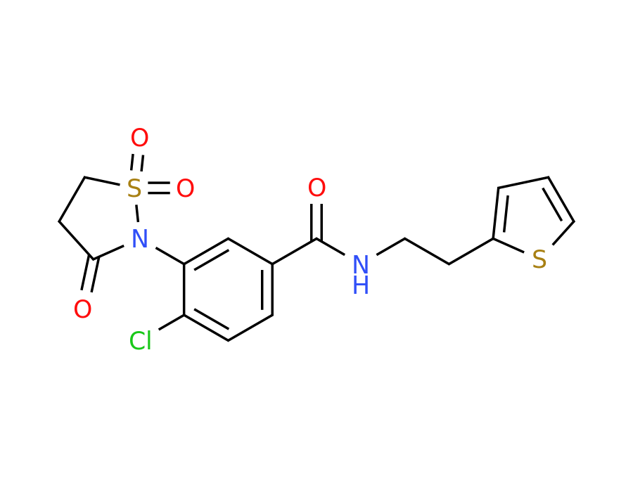 Structure Amb5793895