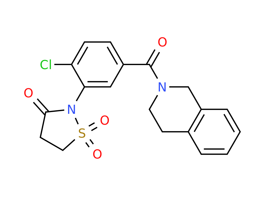 Structure Amb5793897